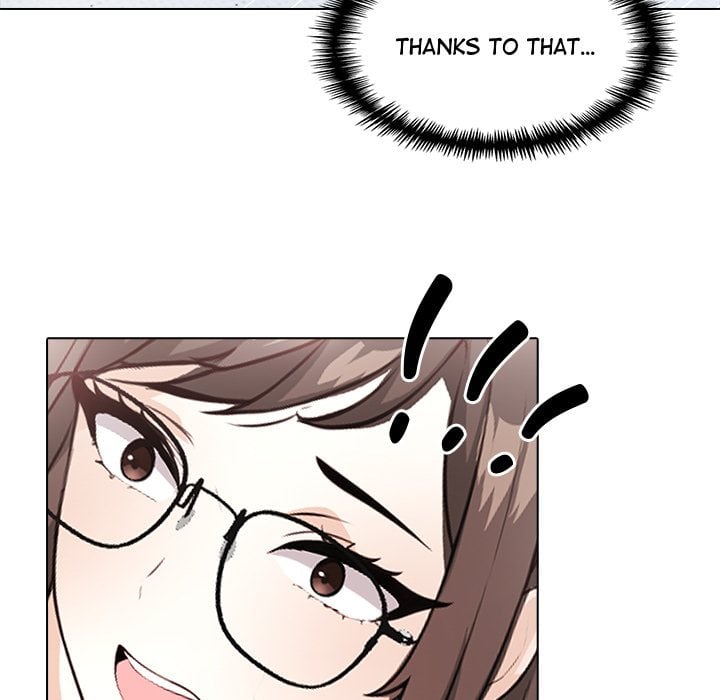 Love Me, or Else Chapter 23 - Page 34