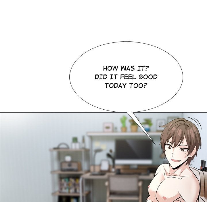 Love Me, or Else Chapter 23 - Page 64