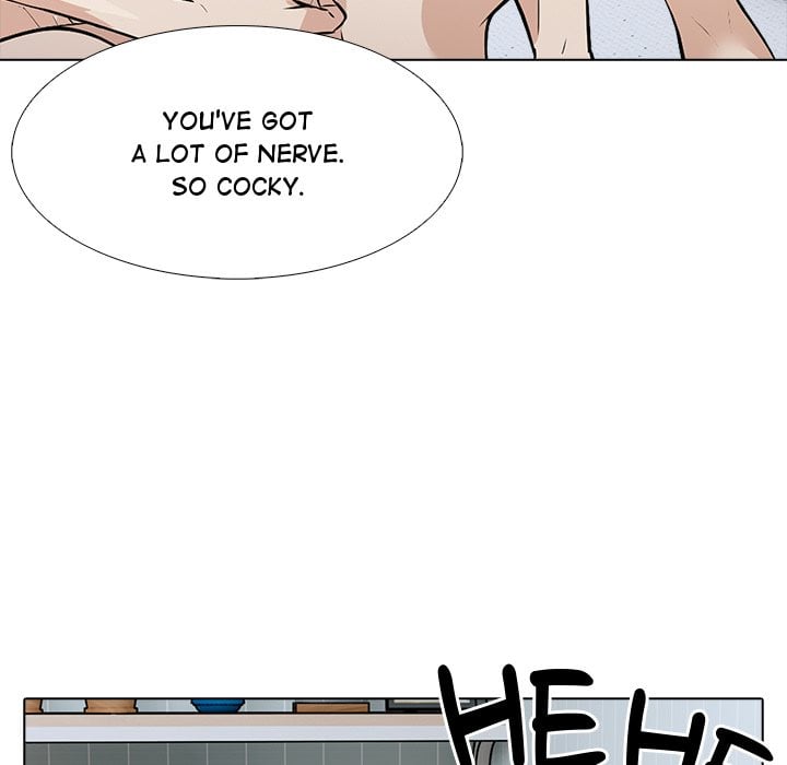 Love Me, or Else Chapter 23 - Page 82