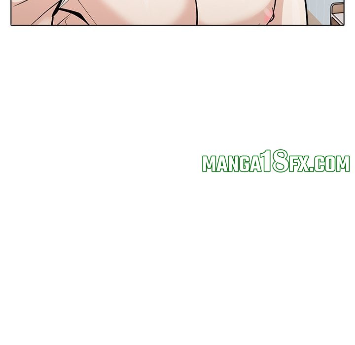 Love Me, or Else Chapter 23 - Page 84