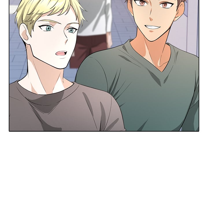 Love Me, or Else Chapter 24 - Page 10