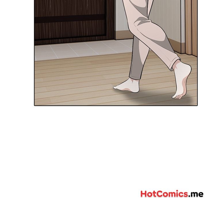 Love Me, or Else Chapter 24 - Page 103