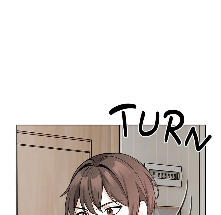 Love Me, or Else Chapter 24 - Page 104