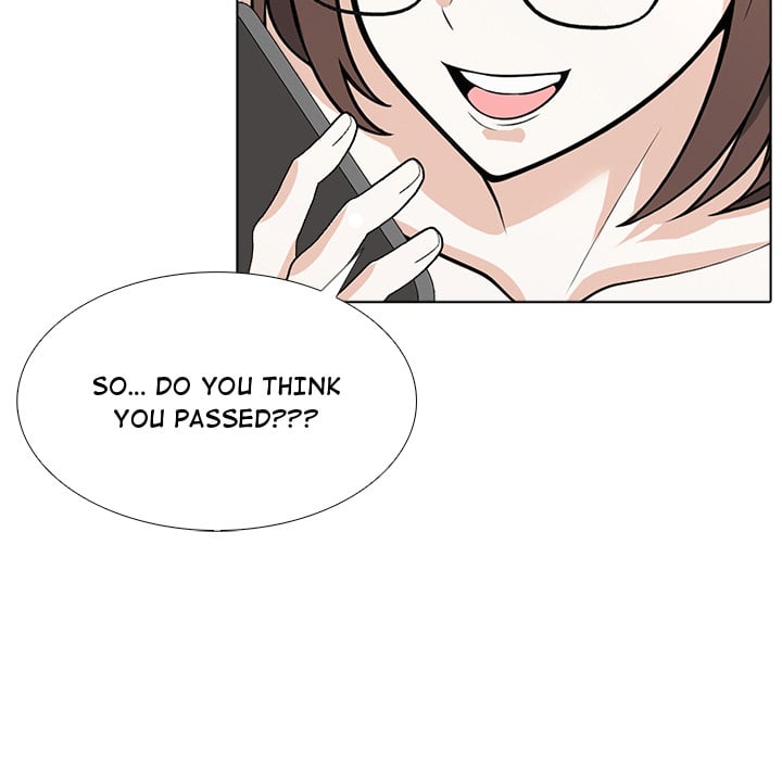 Love Me, or Else Chapter 24 - Page 21