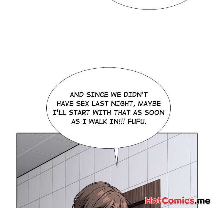 Love Me, or Else Chapter 24 - Page 42