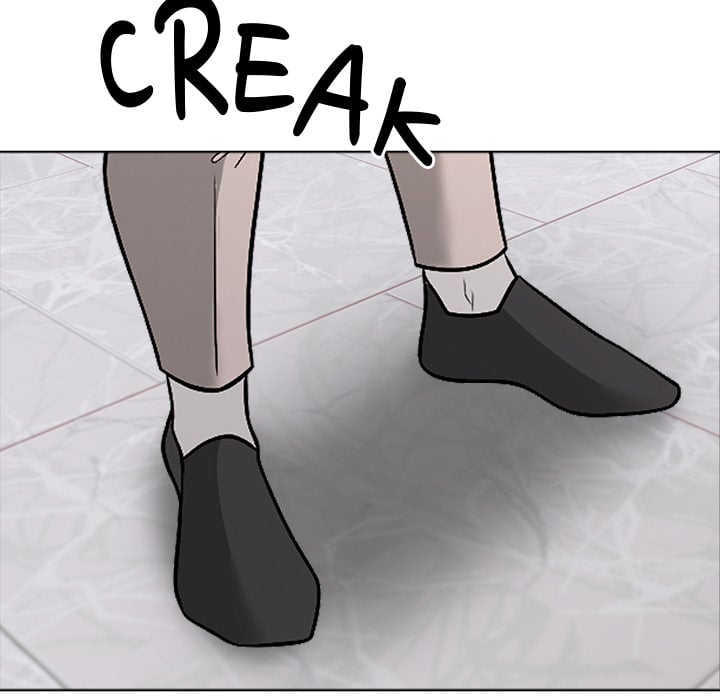 Love Me, or Else Chapter 24 - Page 45