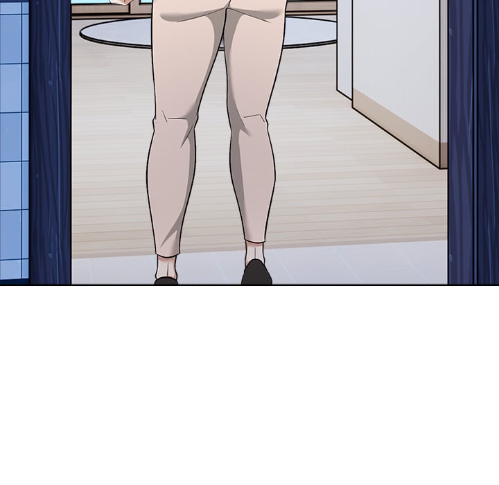 Love Me, or Else Chapter 24 - Page 53