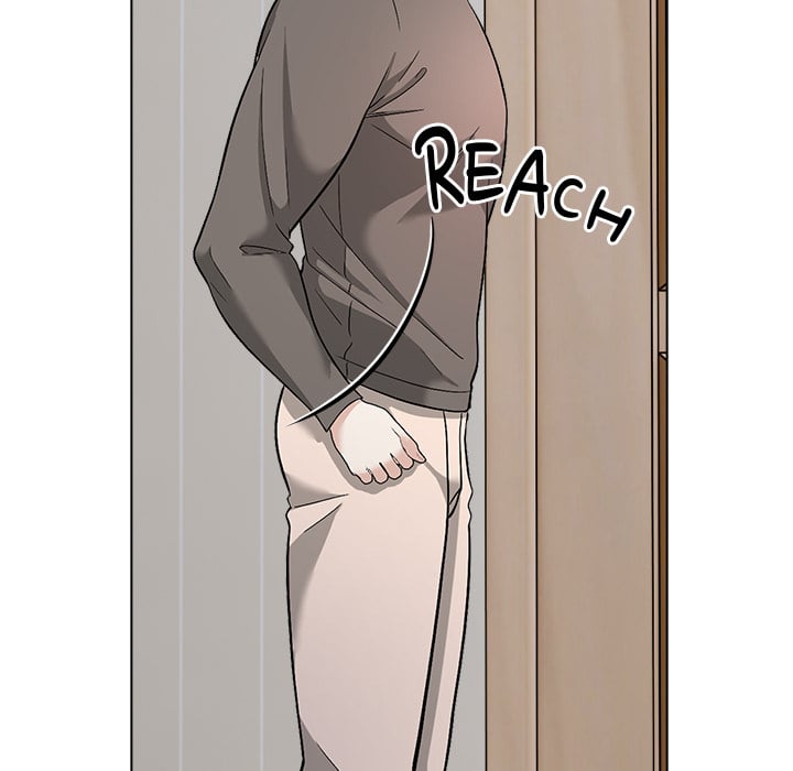 Love Me, or Else Chapter 24 - Page 62