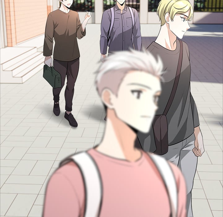 Love Me, or Else Chapter 24 - Page 7