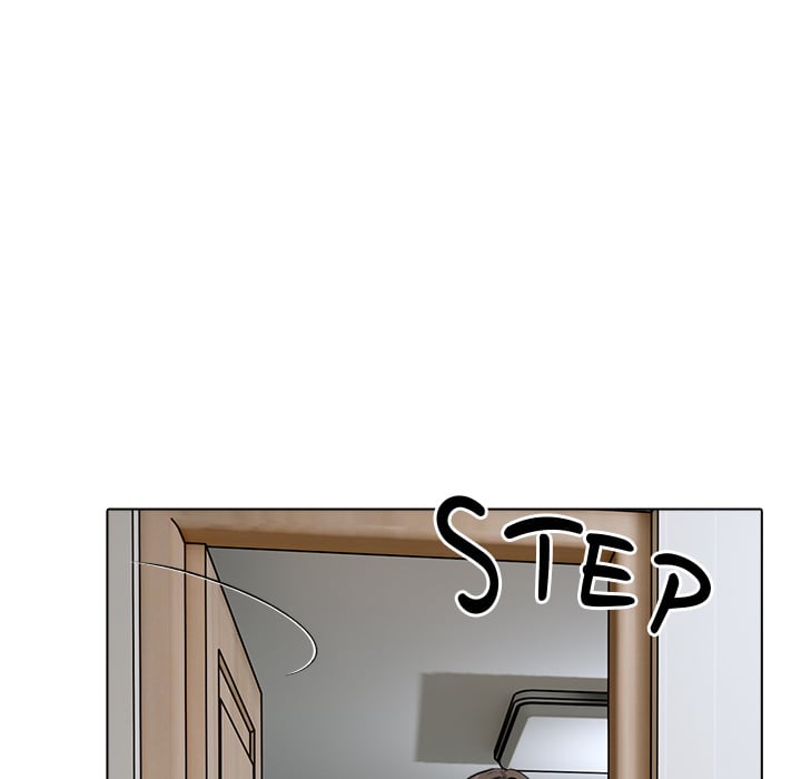 Love Me, or Else Chapter 24 - Page 72