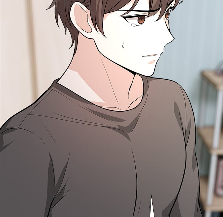 Love Me, or Else Chapter 24 - Page 82