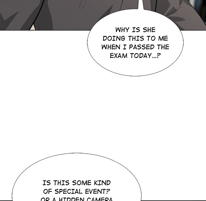 Love Me, or Else Chapter 24 - Page 83