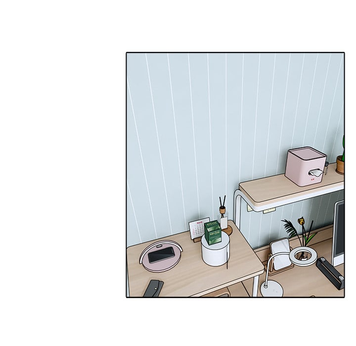 Love Me, or Else Chapter 24 - Page 92