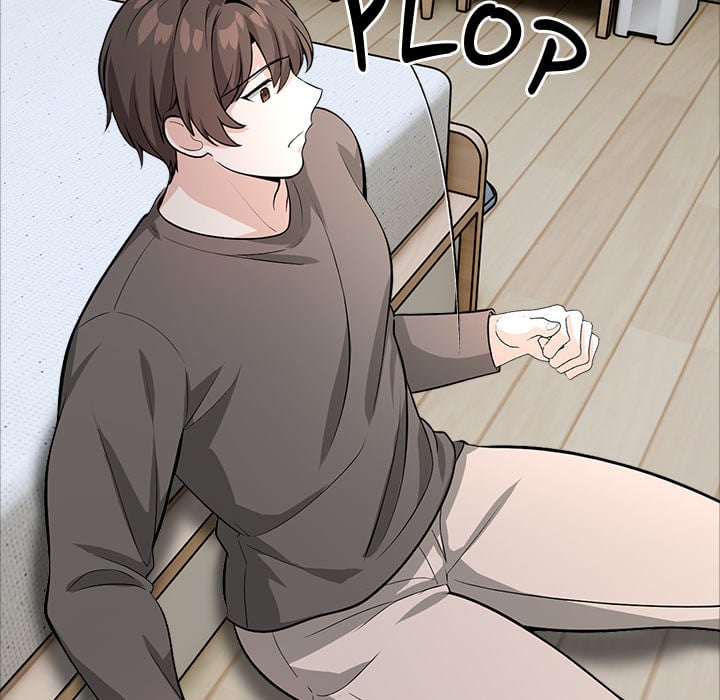 Love Me, or Else Chapter 24 - Page 94