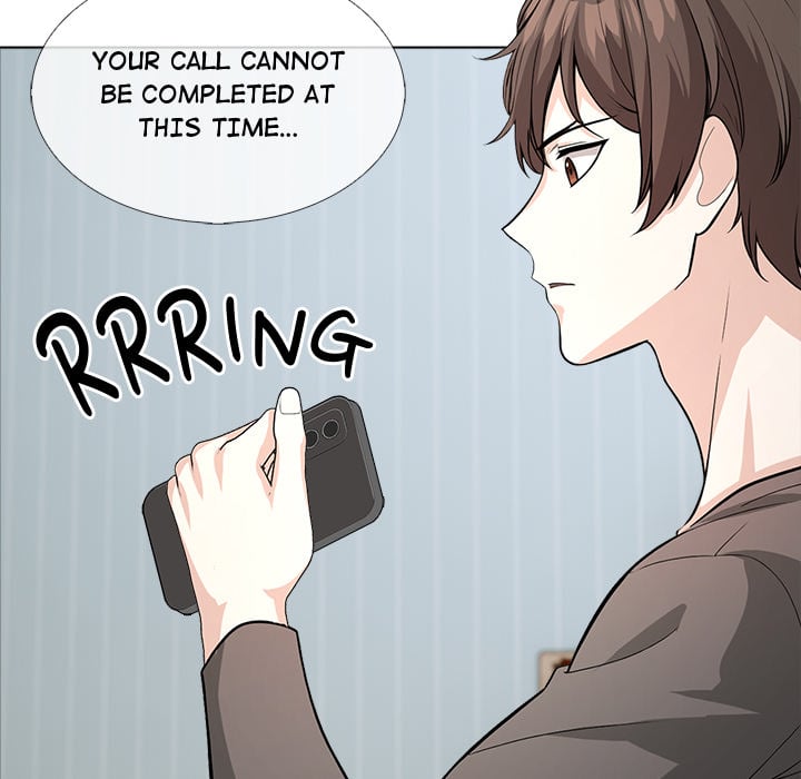 Love Me, or Else Chapter 24 - Page 96