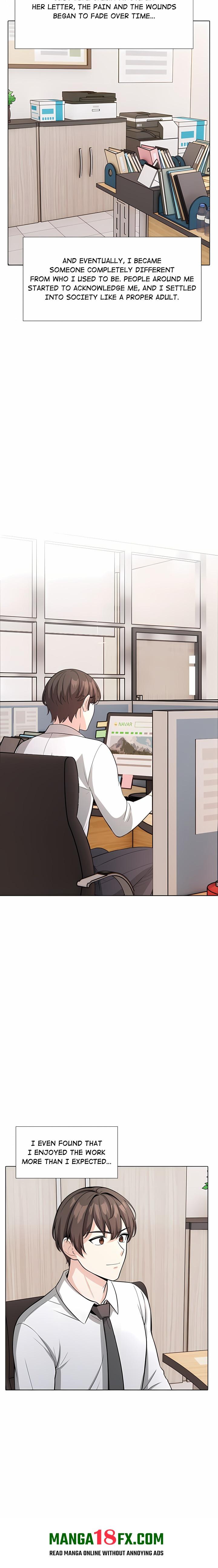 Love Me, or Else Chapter 25 - Page 14