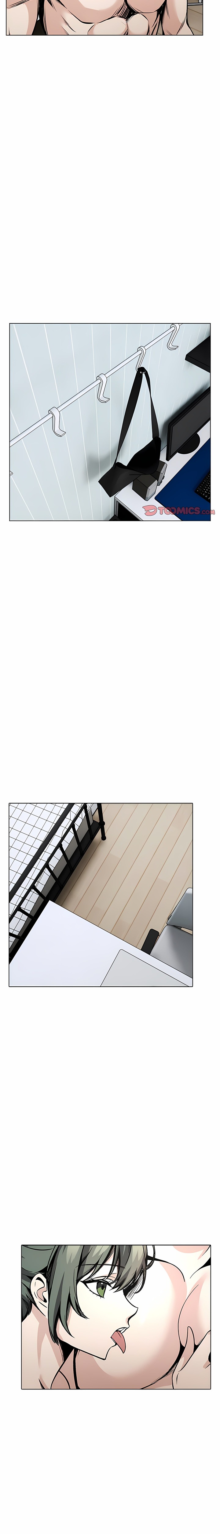 Love Me, or Else Chapter 27 - Page 11