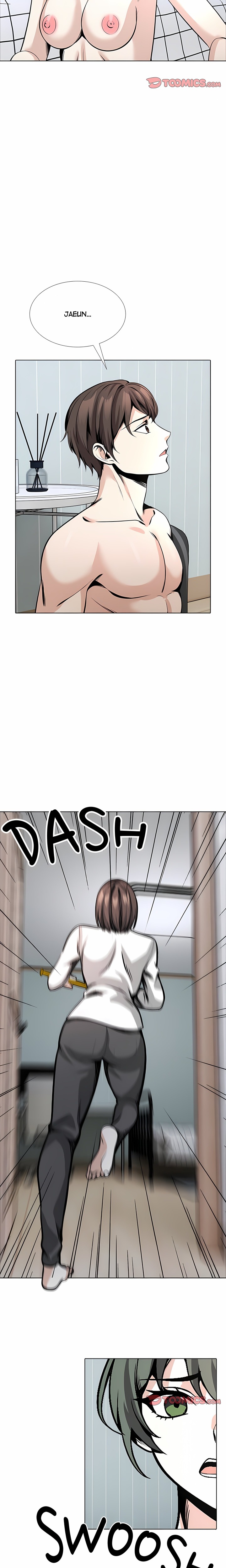 Love Me, or Else Chapter 27 - Page 18