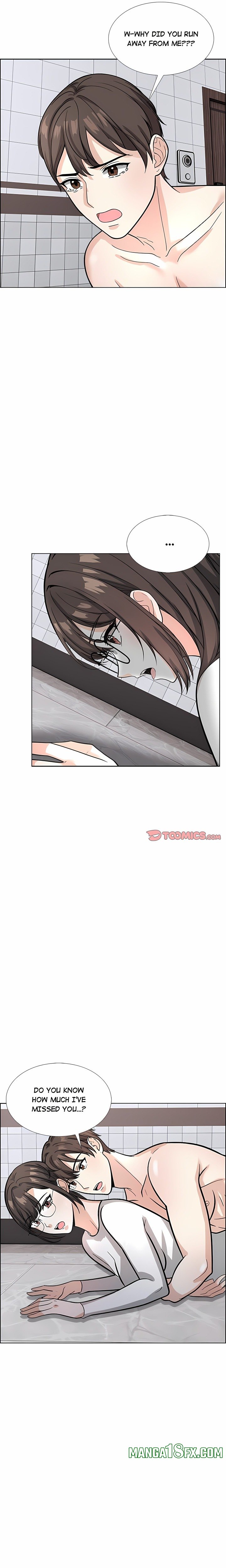 Love Me, or Else Chapter 28 - Page 15