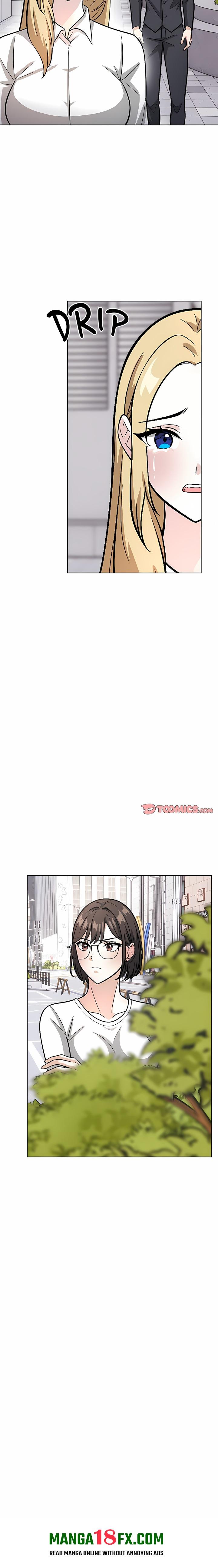 Love Me, or Else Chapter 29 - Page 15