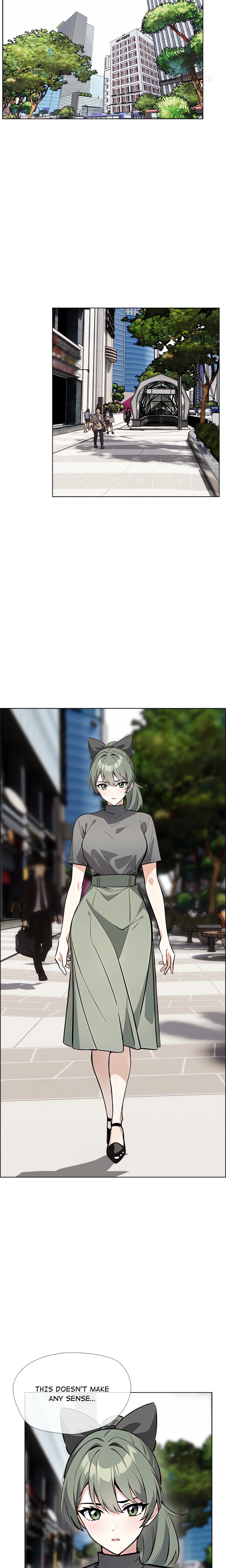 Love Me, or Else Chapter 3 - Page 18