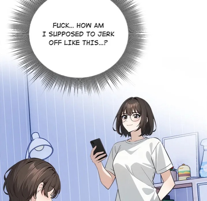 Love Me, or Else Chapter 6 - Page 103