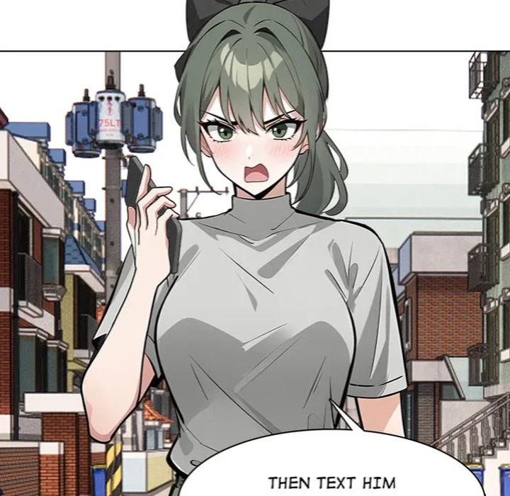 Love Me, or Else Chapter 6 - Page 13