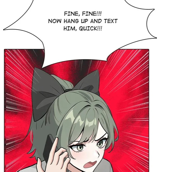 Love Me, or Else Chapter 6 - Page 17