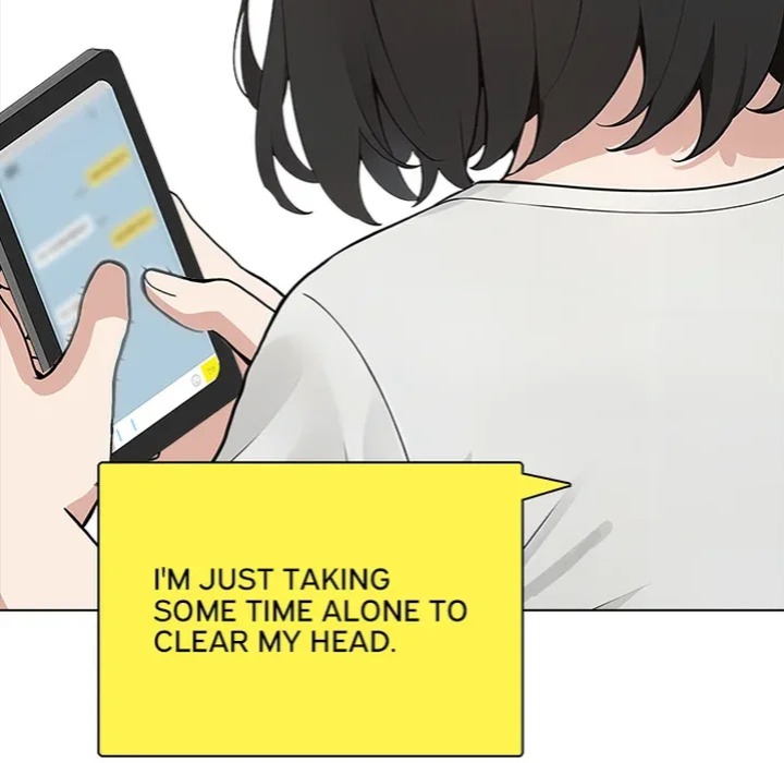 Love Me, or Else Chapter 6 - Page 44