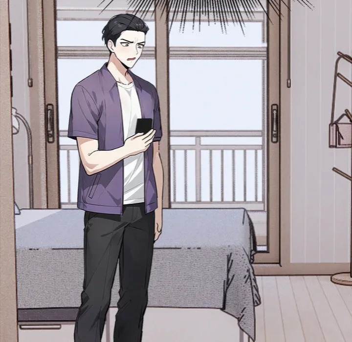 Love Me, or Else Chapter 6 - Page 82