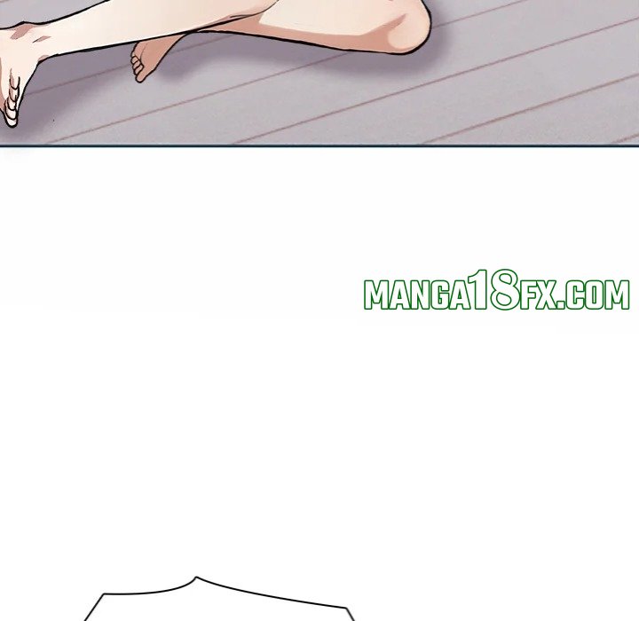 Love Me, or Else Chapter 8 - Page 108