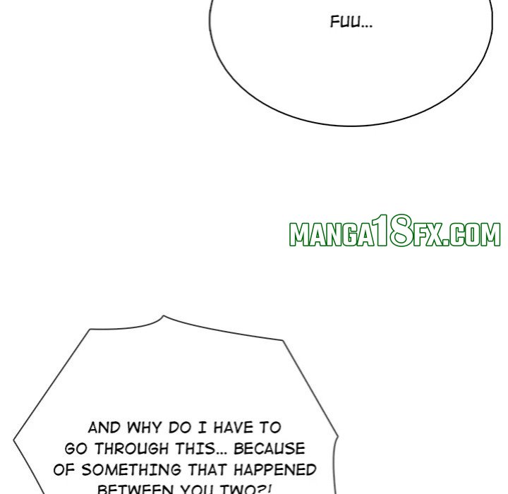 Love Me, or Else Chapter 8 - Page 136