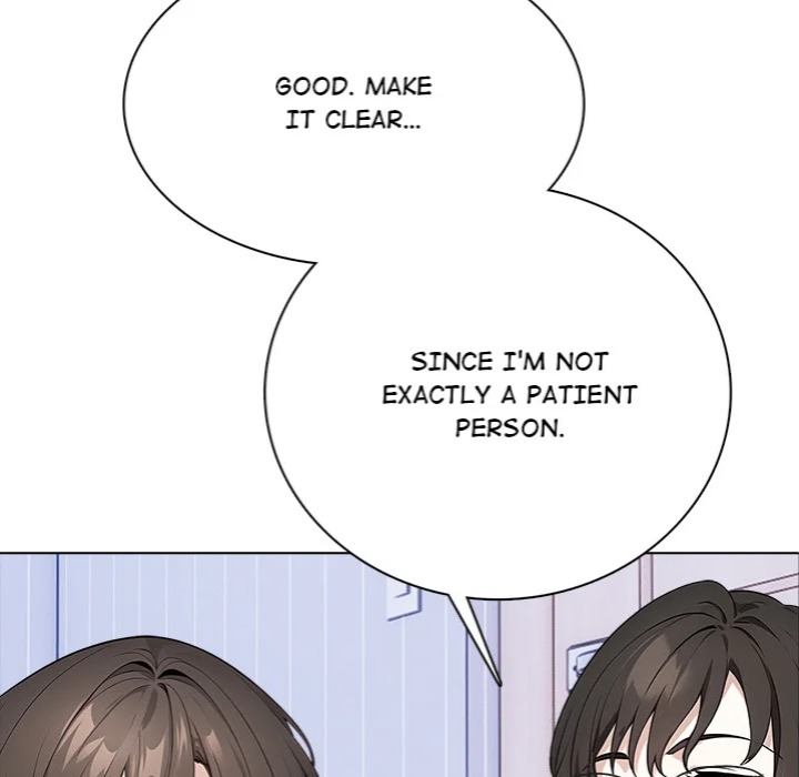 Love Me, or Else Chapter 8 - Page 28