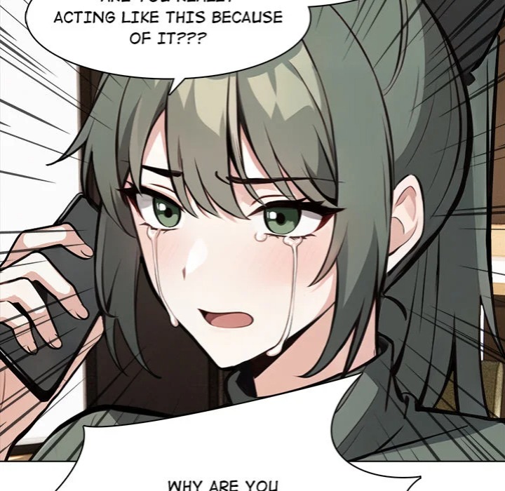 Love Me, or Else Chapter 8 - Page 46