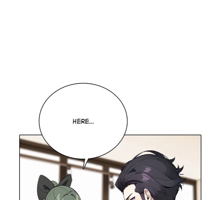 Love Me, or Else Chapter 8 - Page 66