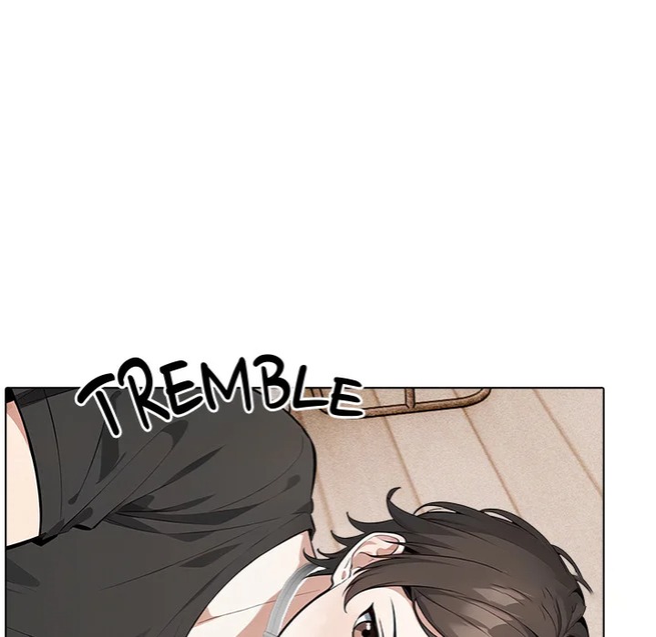 Love Me, or Else Chapter 8 - Page 87