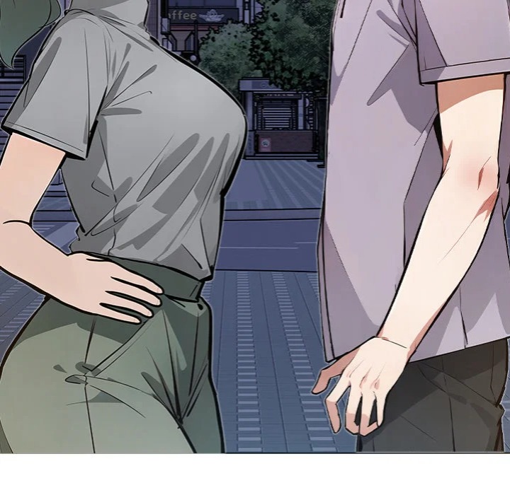 Love Me, or Else Chapter 9 - Page 27