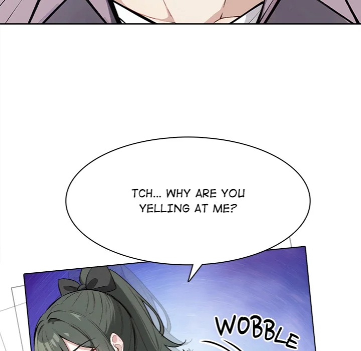 Love Me, or Else Chapter 9 - Page 30