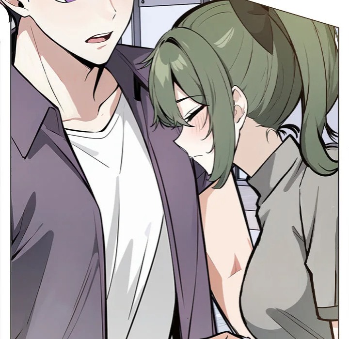 Love Me, or Else Chapter 9 - Page 40