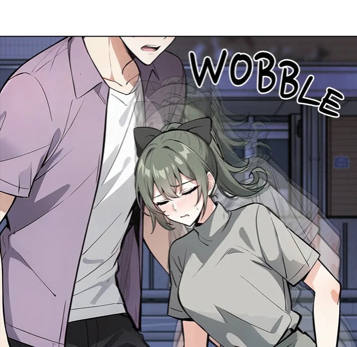 Love Me, or Else Chapter 9 - Page 51