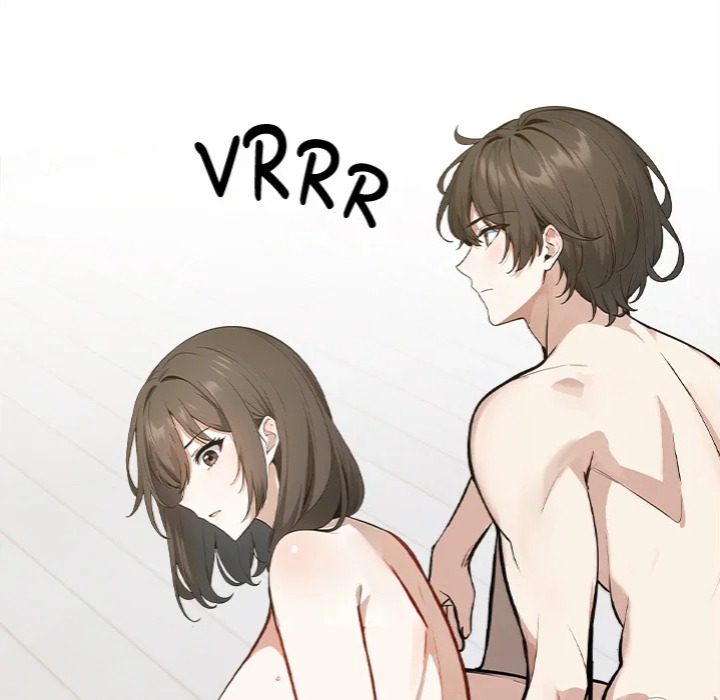 Love Me, or Else Chapter 9 - Page 77