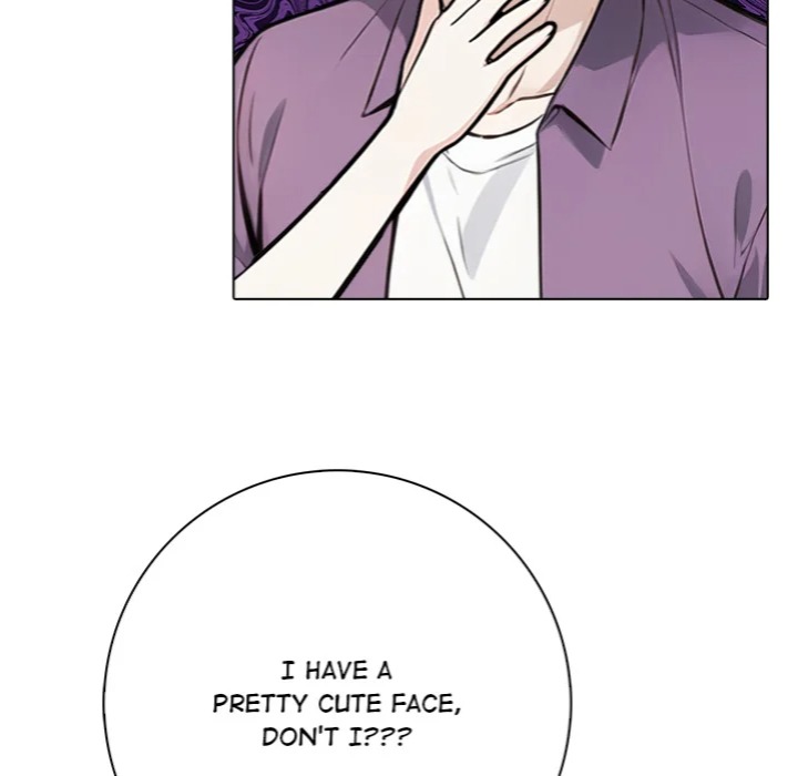 Love Me, or Else Chapter 9 - Page 9