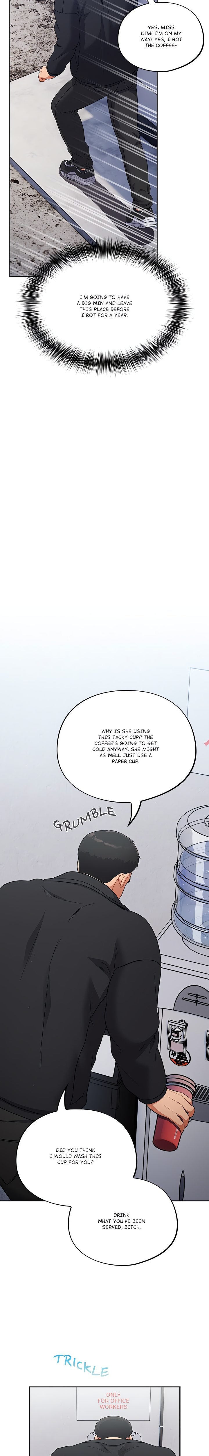 Stupidemic (Uncensored) Chapter 1 - Page 25