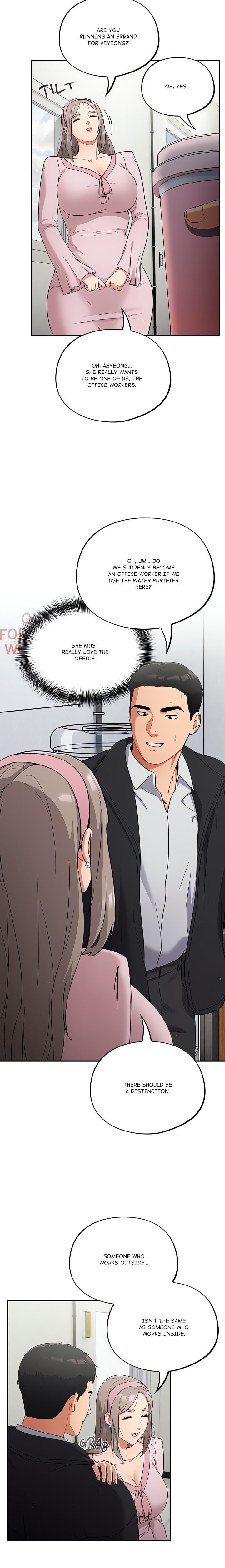 Stupidemic (Uncensored) Chapter 1 - Page 27