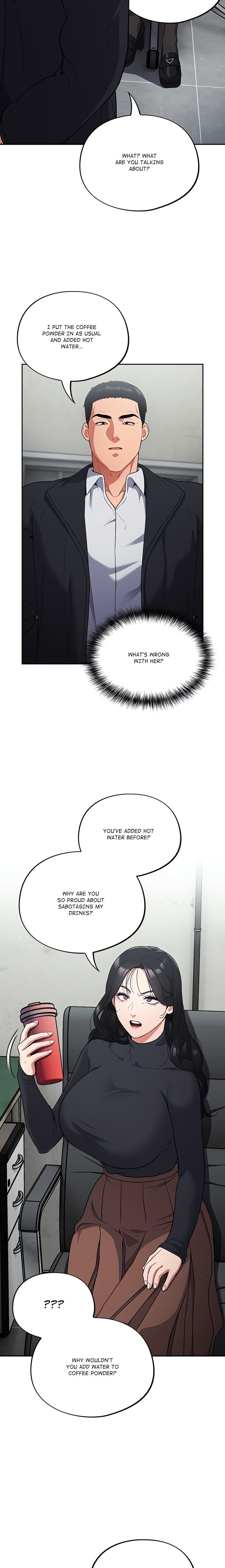 Stupidemic (Uncensored) Chapter 1 - Page 30