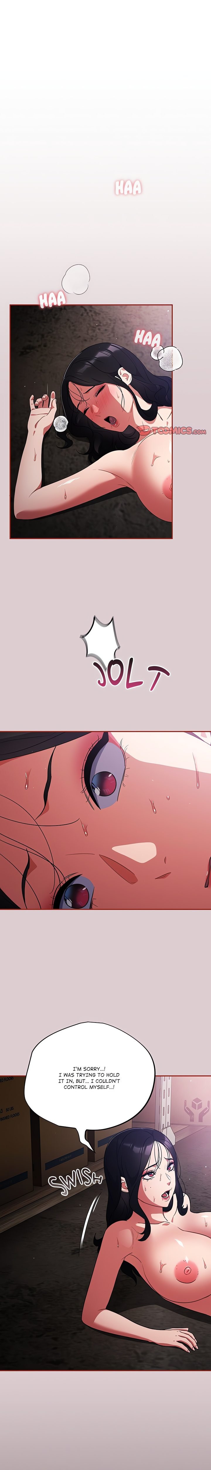 Stupidemic (Uncensored) Chapter 10 - Page 1