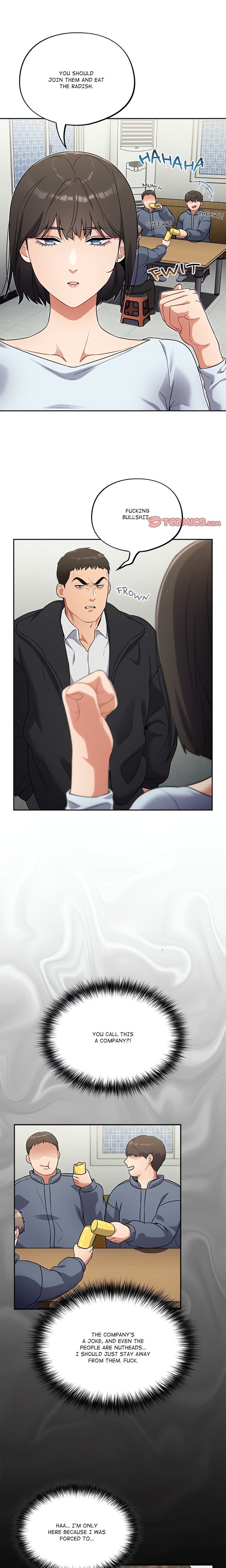 Stupidemic (Uncensored) Chapter 10 - Page 11