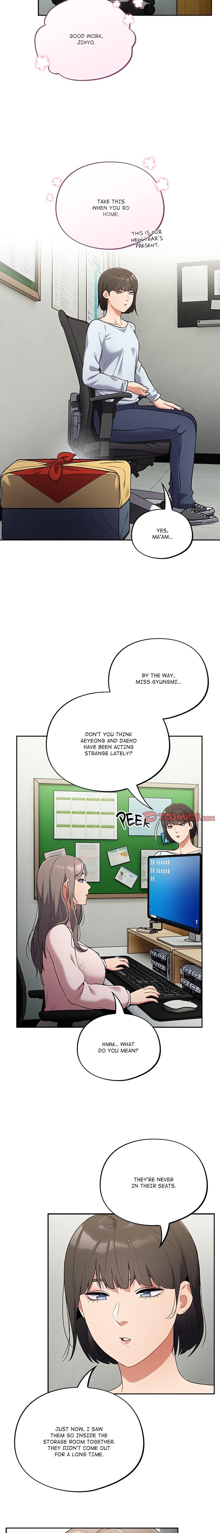 Stupidemic (Uncensored) Chapter 10 - Page 15