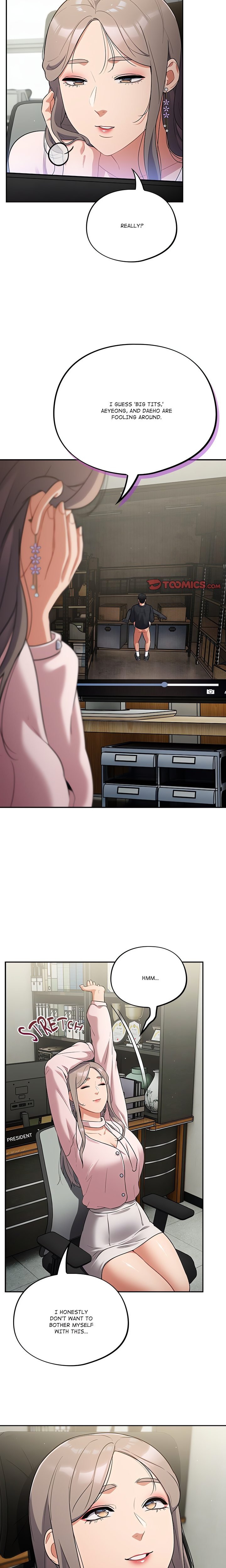 Stupidemic (Uncensored) Chapter 10 - Page 16