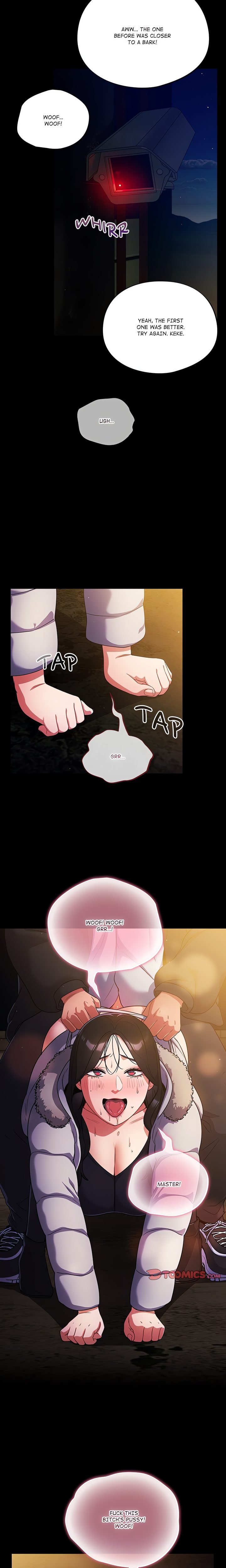 Stupidemic (Uncensored) Chapter 12 - Page 8